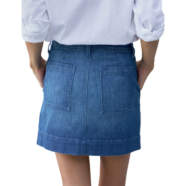 Jameson Skirt image number null