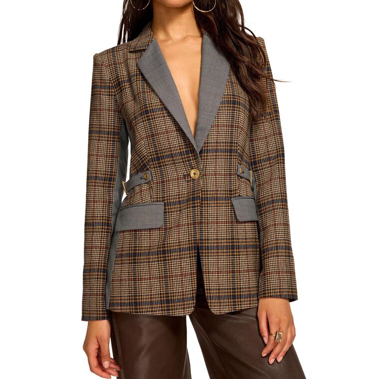 Bianca Jacket image number null