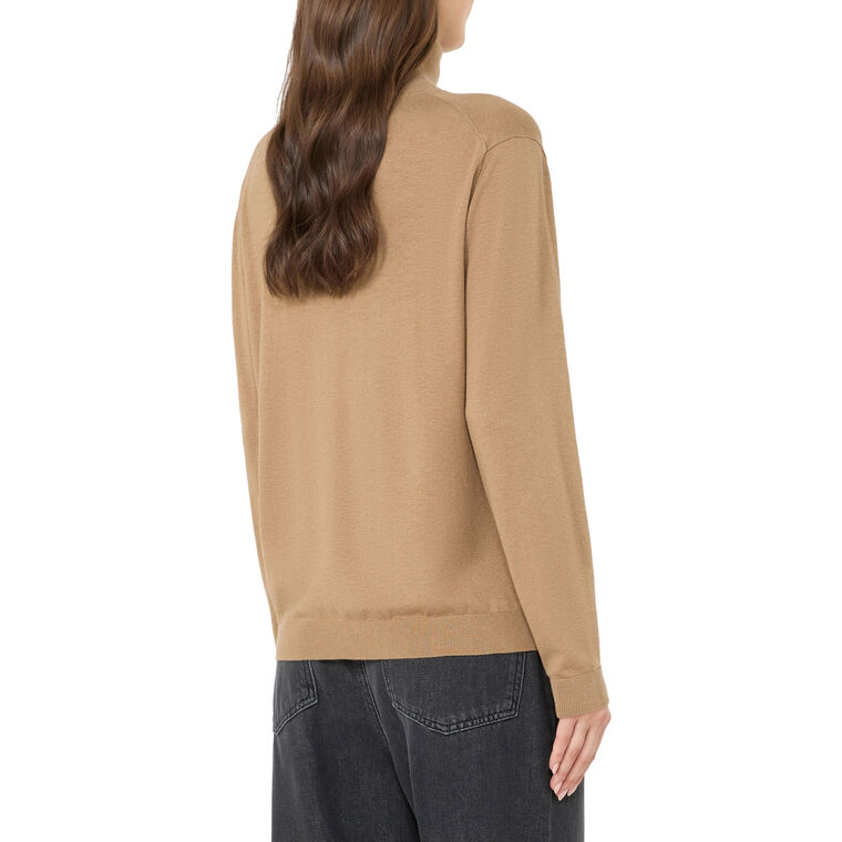 Kiku Turtleneck image number null