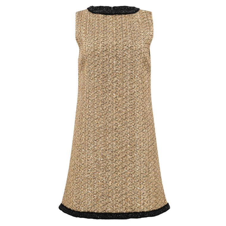Clyde Ailine Shift Dress image number null