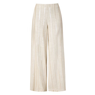 Nice Wide-Leg Pant