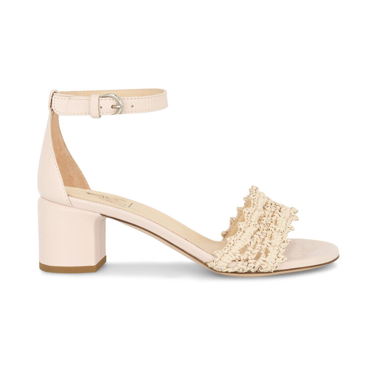 Crochet Sandal image number null