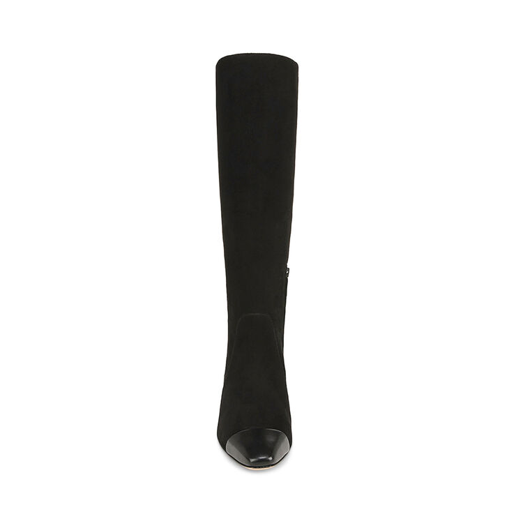 Cecile Suede Tall Boot image number null