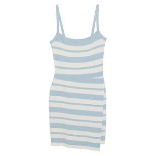 Suvi Knit Mini Tank Dress