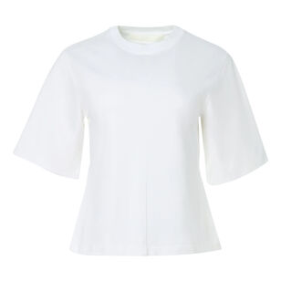 The Slim-Cut Isla Short Sleeve T-Shirt