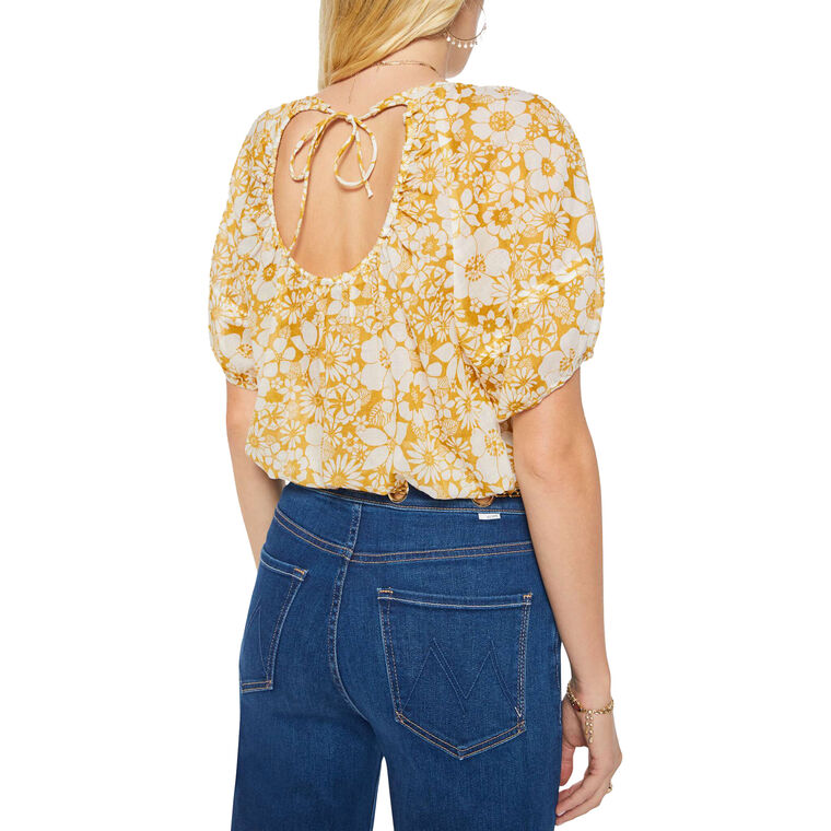 The Party In The Back Shirt image number null