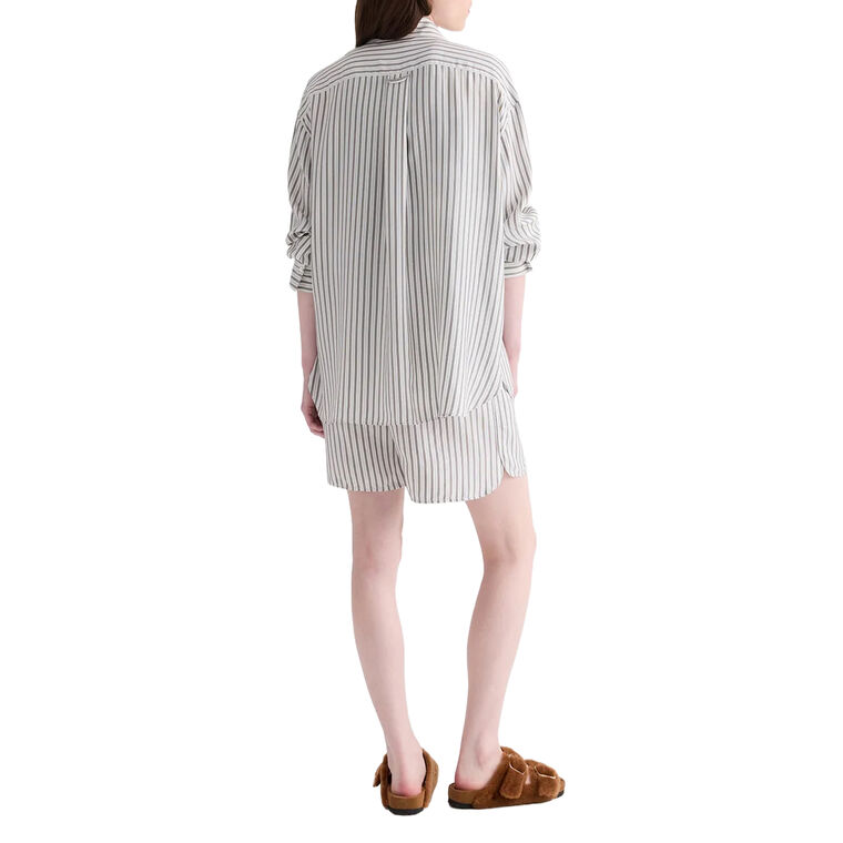Big Joe Silk Shirt image number null
