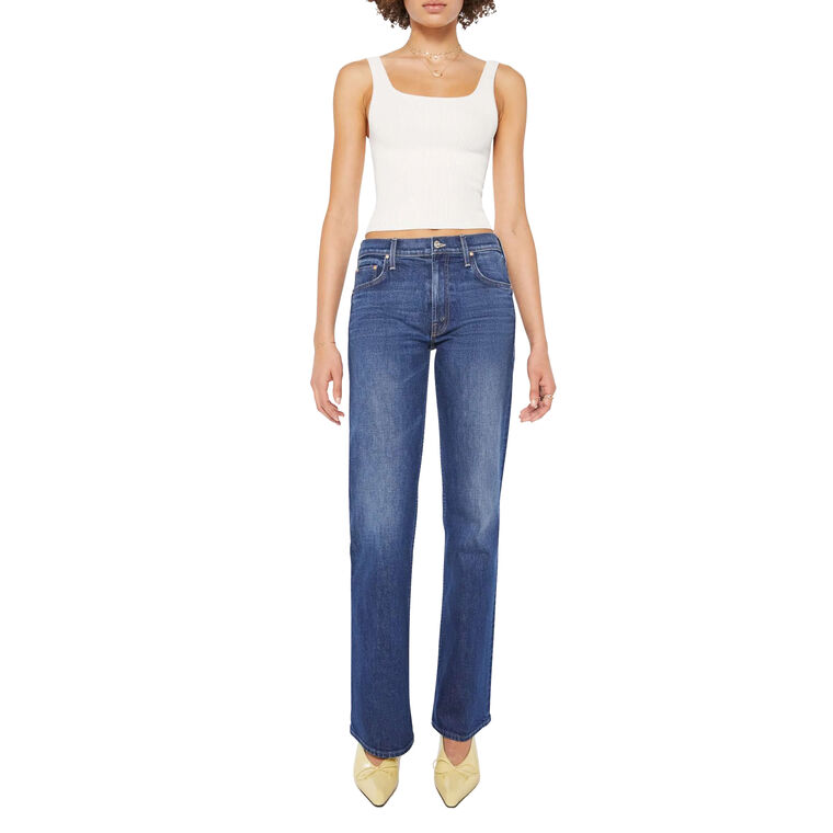 The Bookie Sneak Jean image number null