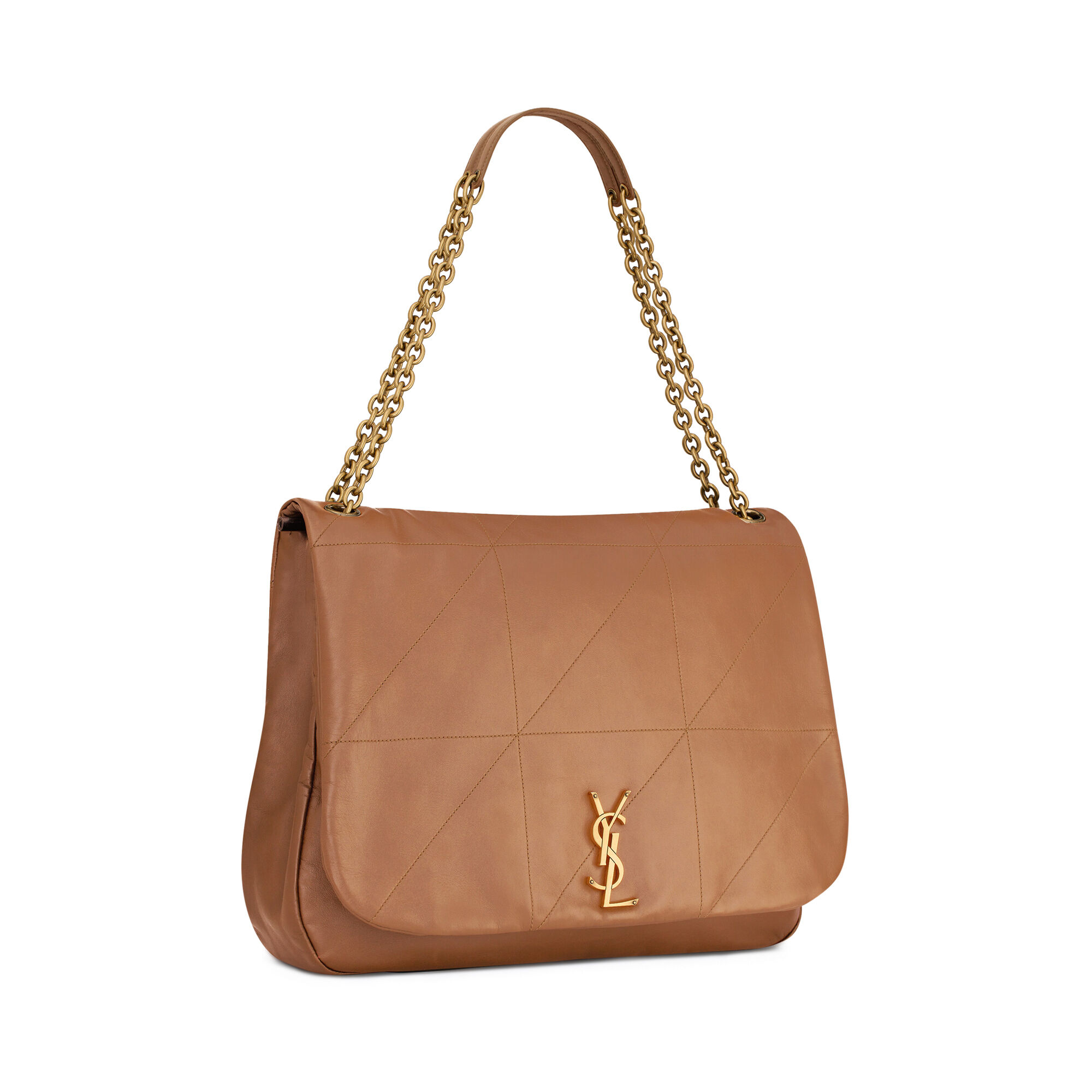 Jamie 4.3 Medium Lambskin Shoulder Bag Jamie 4.3 Medium Lambskin Shoulder Bag