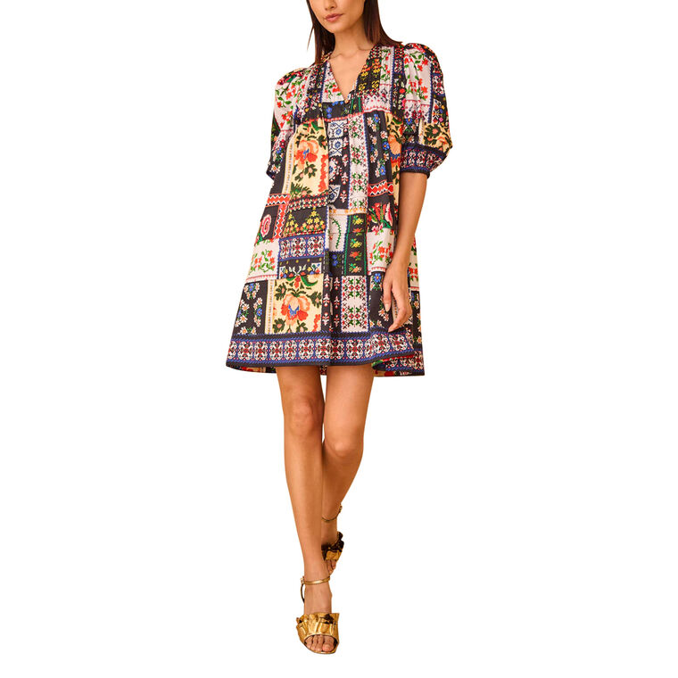 Jenkins Dress image number null