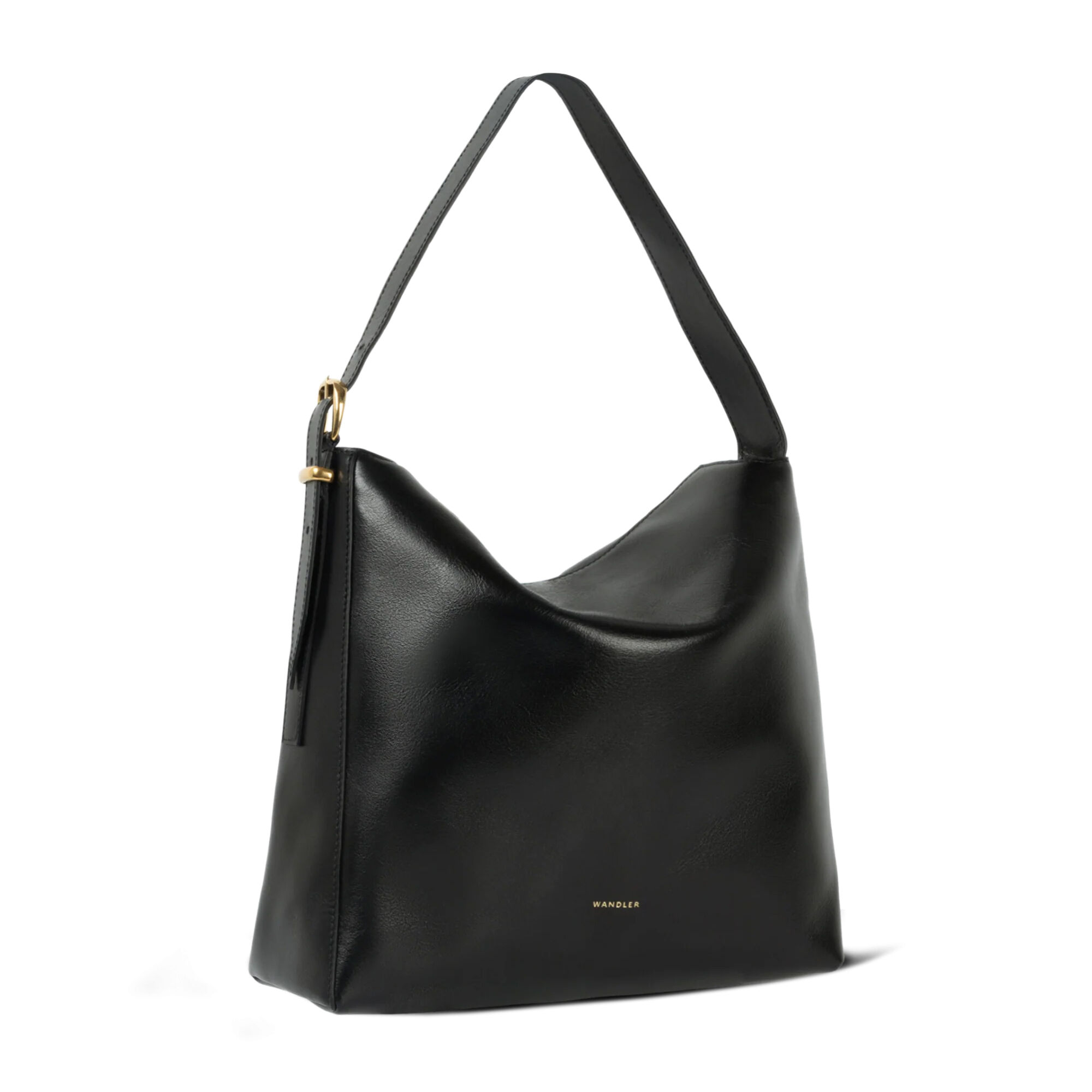 関税・送料込み【WANDLER】Marli トートバッグ Marli Tote - Black – Wandler.com