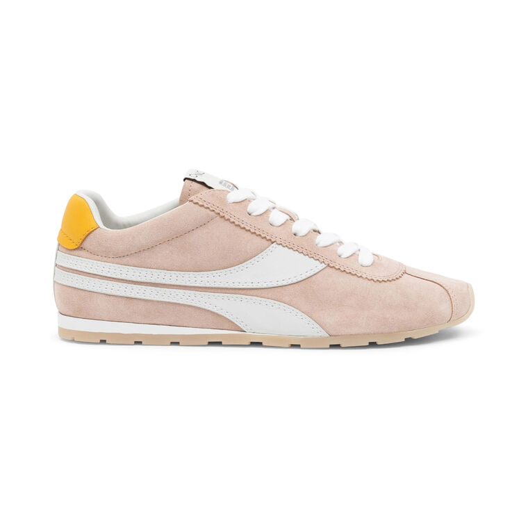 Essex Suede Sneaker image number null