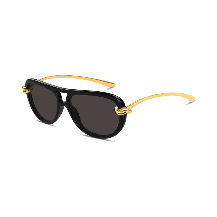 Knot Sunglasses image number null