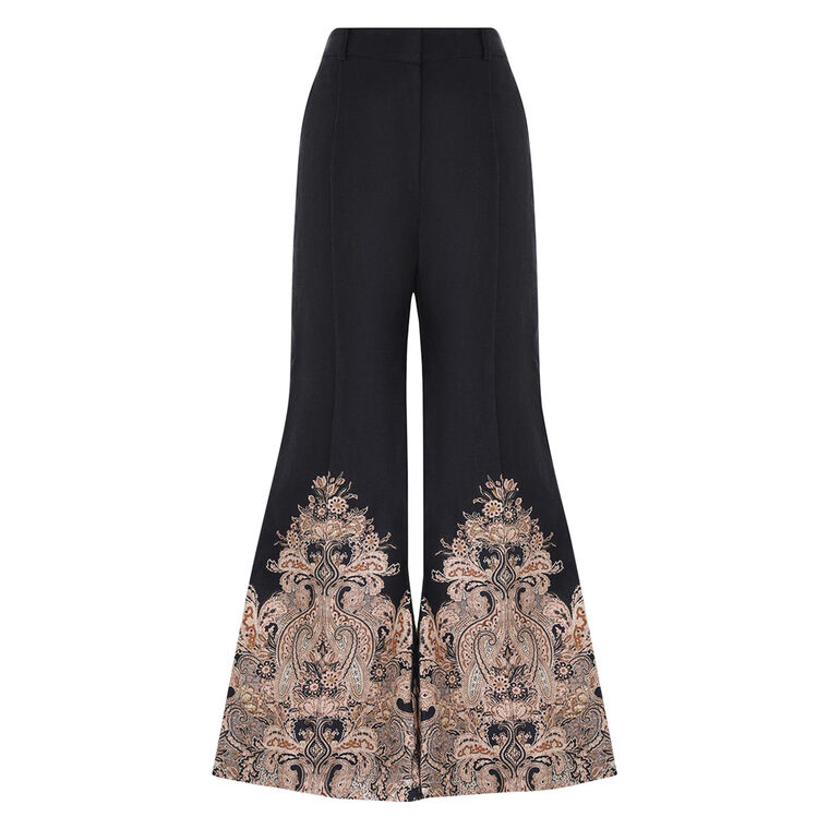 Natura Flare Pant image number null