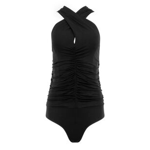 Lunette Halter Bodysuit