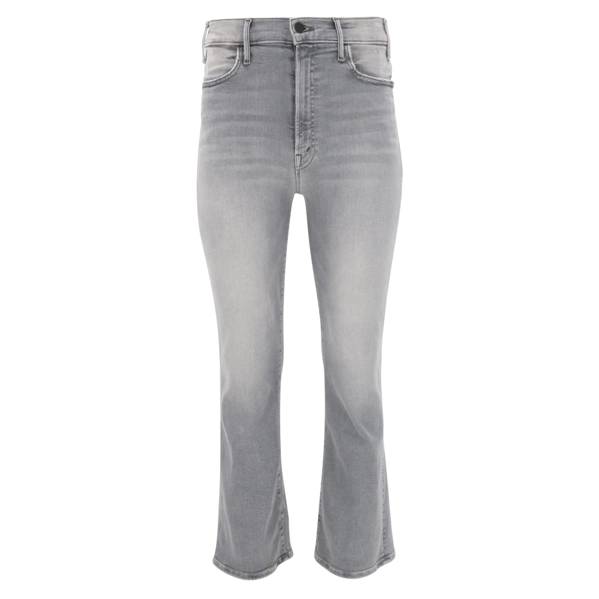 The Hustler Ankle Jean
