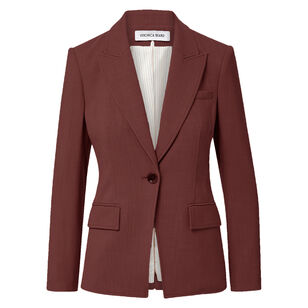 Isaac Dickey Jacket