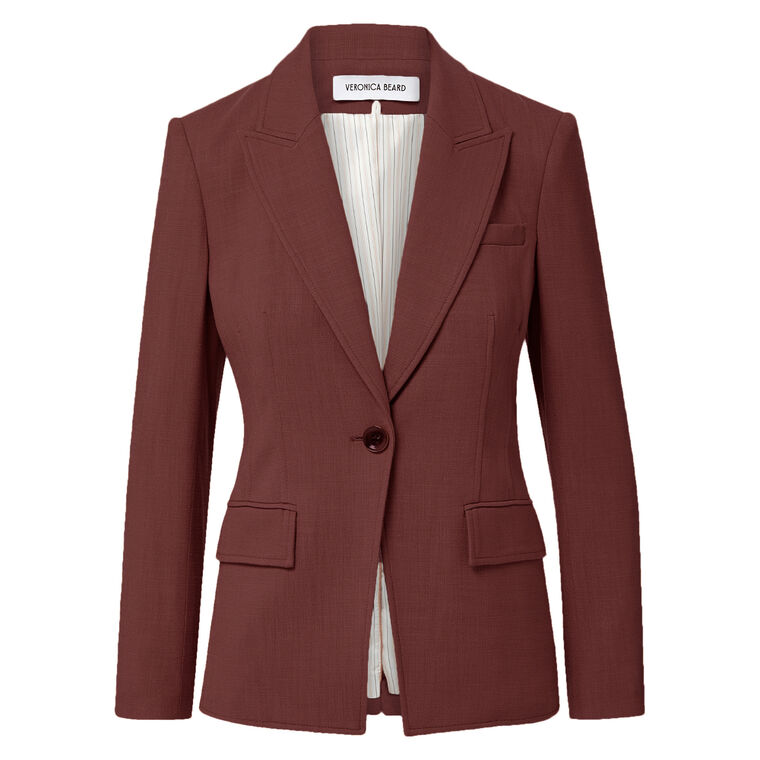 Isaac Dickey Jacket image number null
