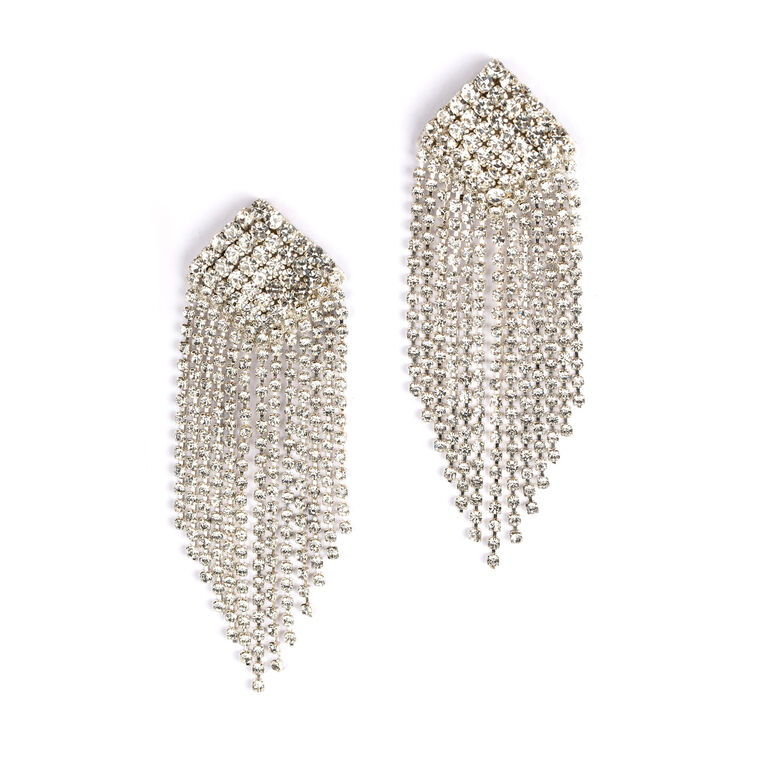 Niomi Earring image number null