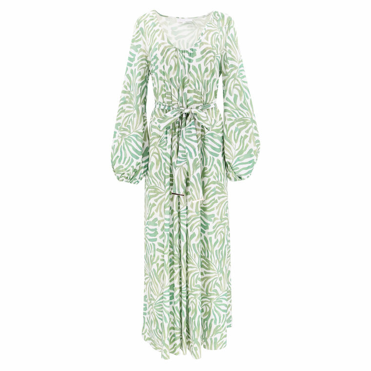 Coretta Maxi Dress image number null