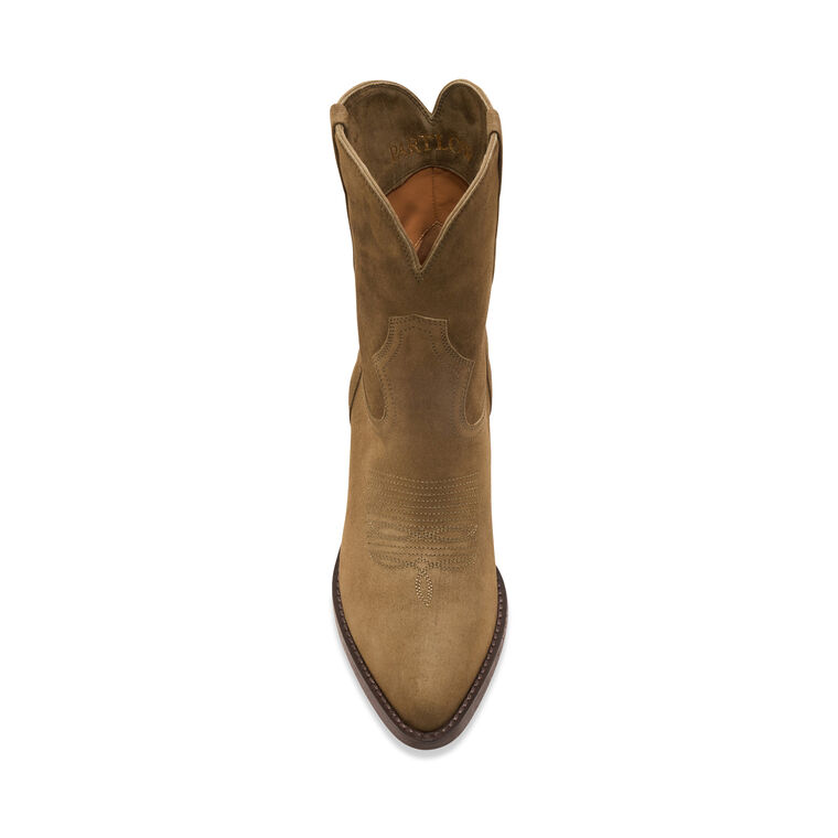 Leigh Anne Ankle Boot image number null