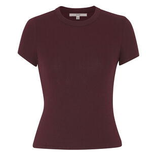 Shrunken Tee