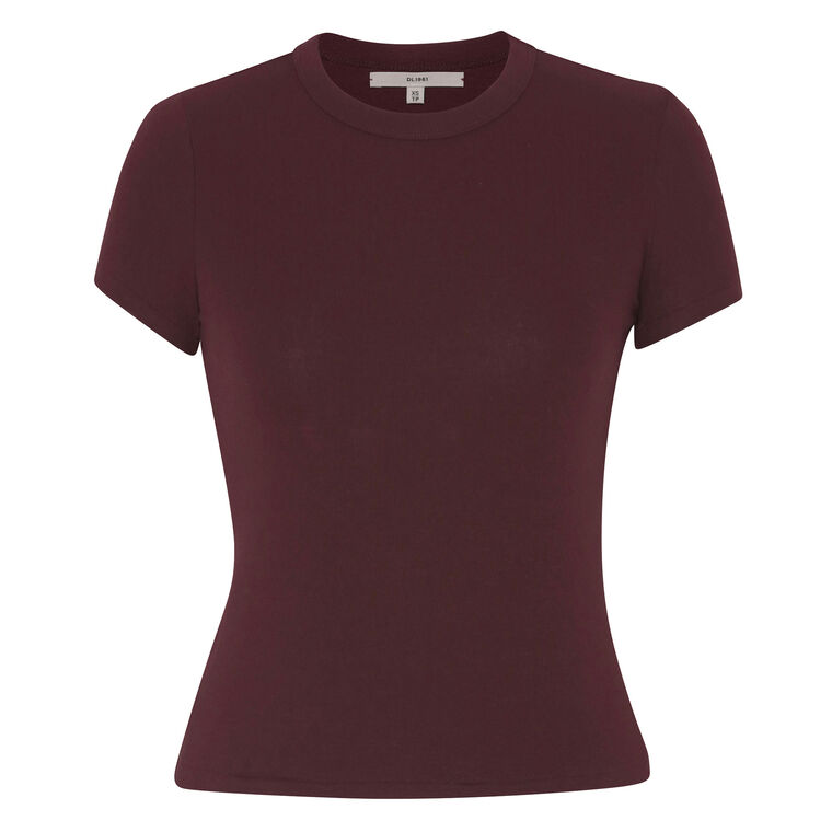 Shrunken Tee image number null