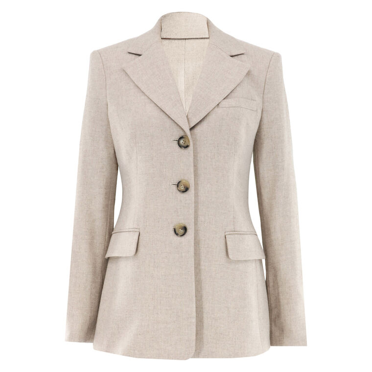 Raelynn Dickey Jacket image number null