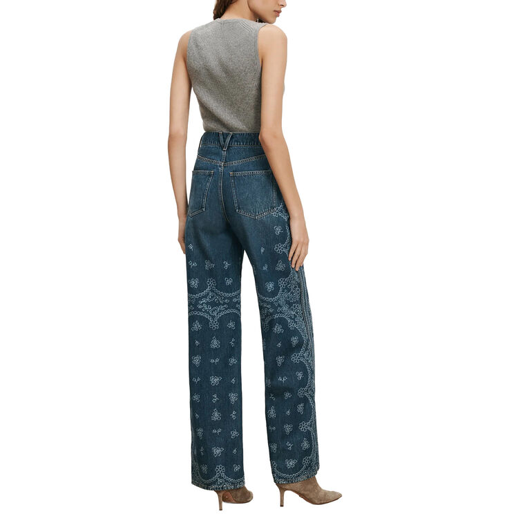 Sid Cashmere Tank Top image number null