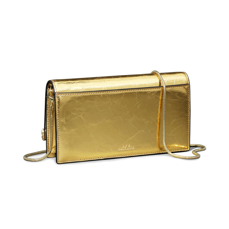 Angular Convertible Crossbody Bag image number null