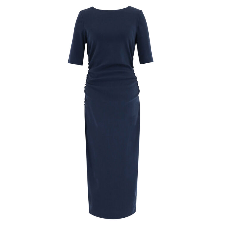 Charissa Dress image number null