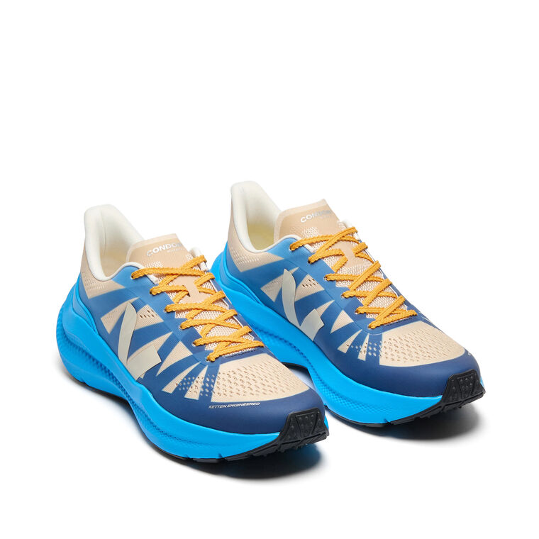 Condor 3 Advance Engineered-Mesh Sneaker image number null