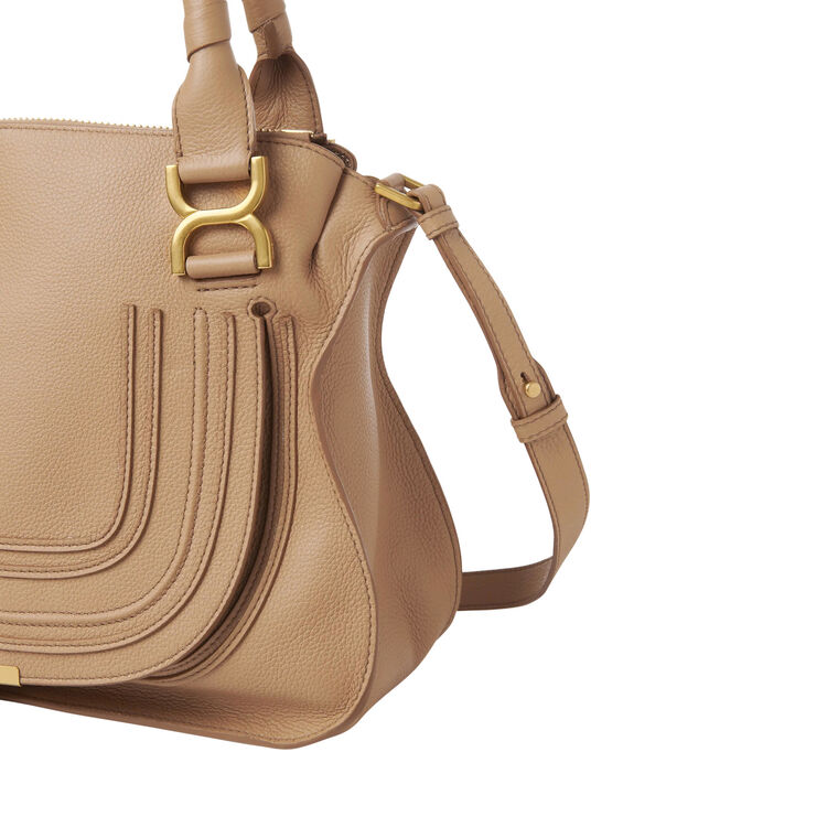 Marcie Double Carry Bag image number null
