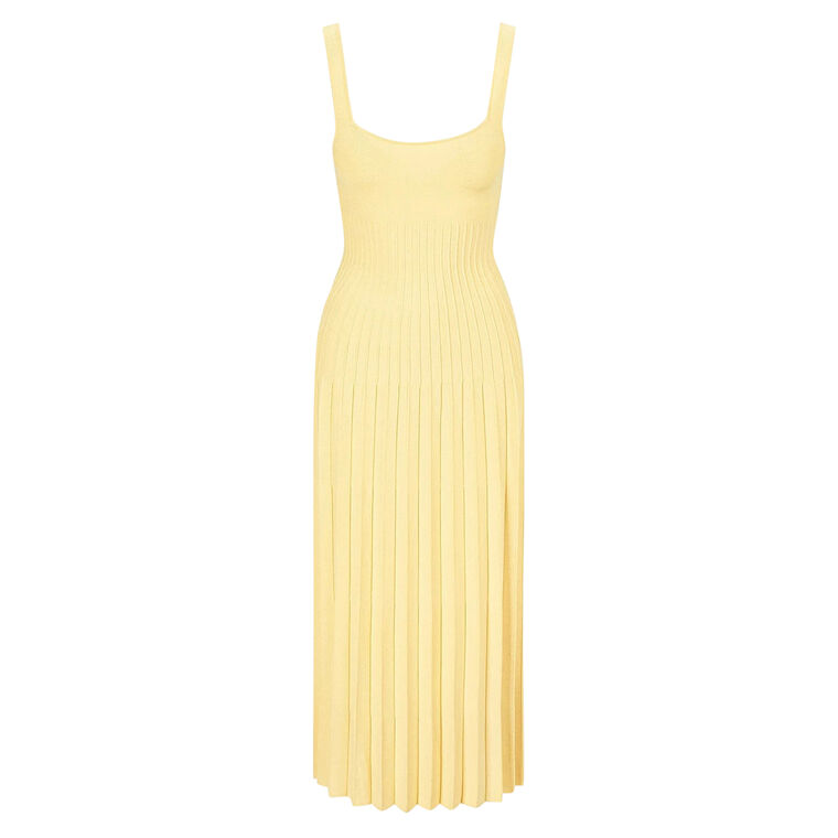 Ellison Dress image number null