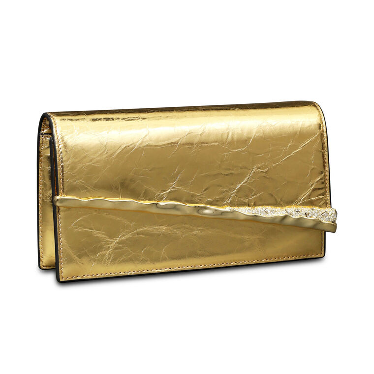 Angular Convertible Crossbody Bag image number null