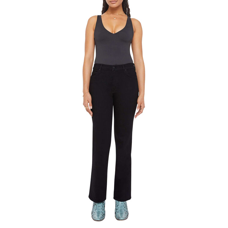 The Lil Kick It Jean For Petites image number null