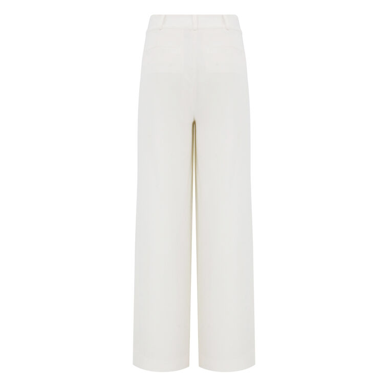 Genna Wide Leg Pant image number null