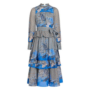 Eleanor Dress
