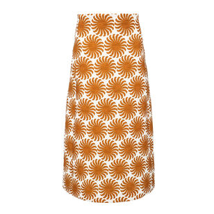 Goldocke Printed Skirt