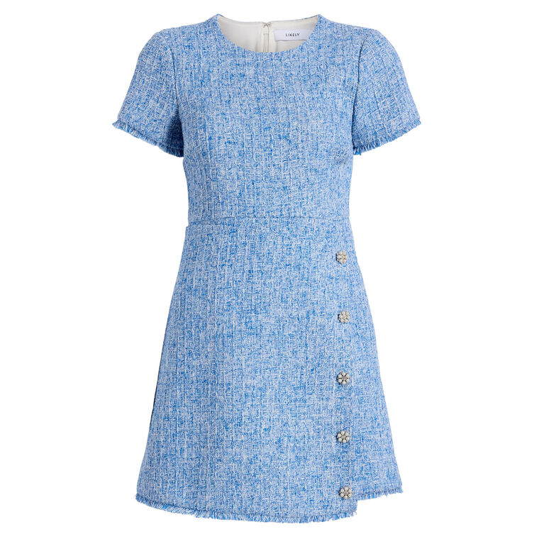 Raia Dress image number null