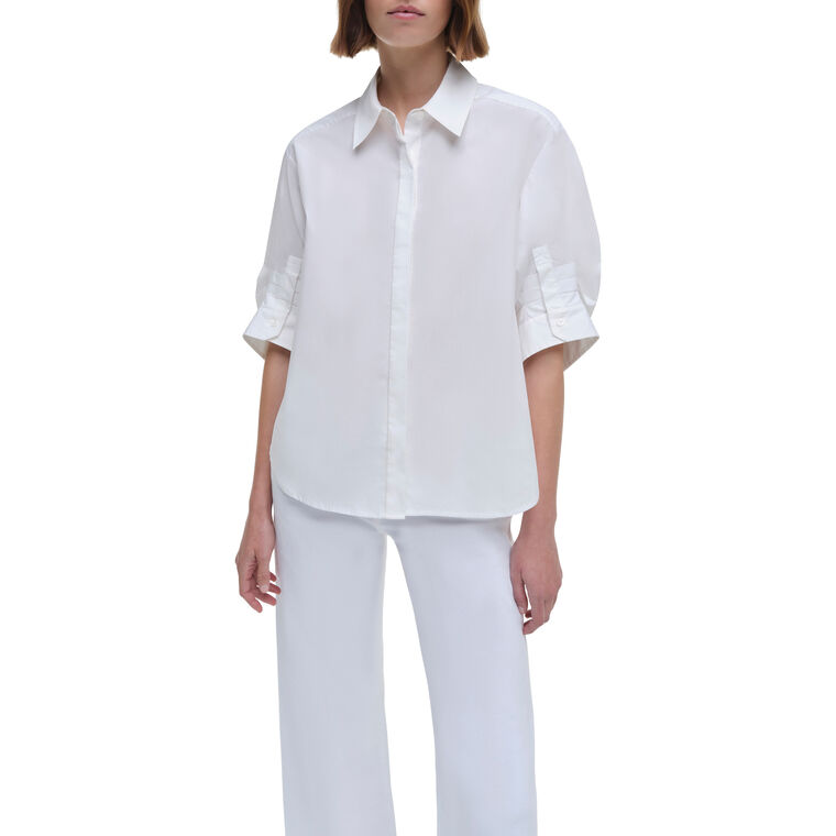 Gemma Blouse image number null