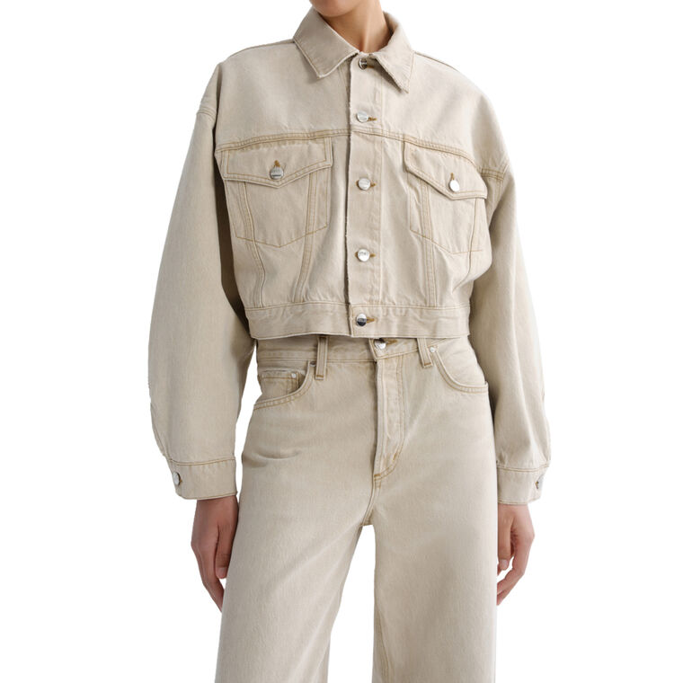 Palmer Jacket image number null