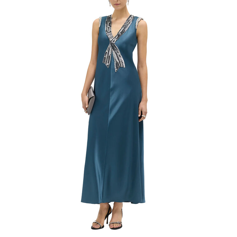 Astrid Dress image number null