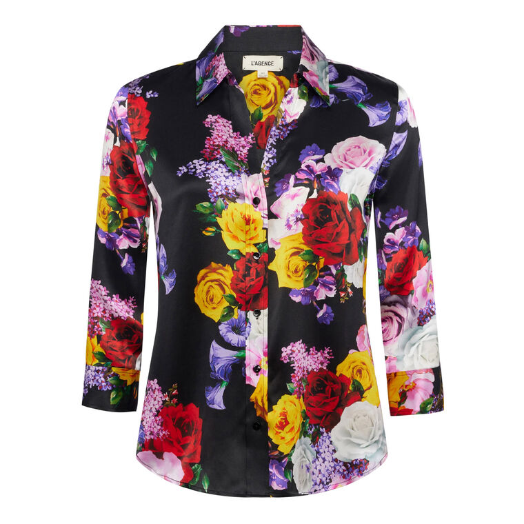 Dani Blouse image number null