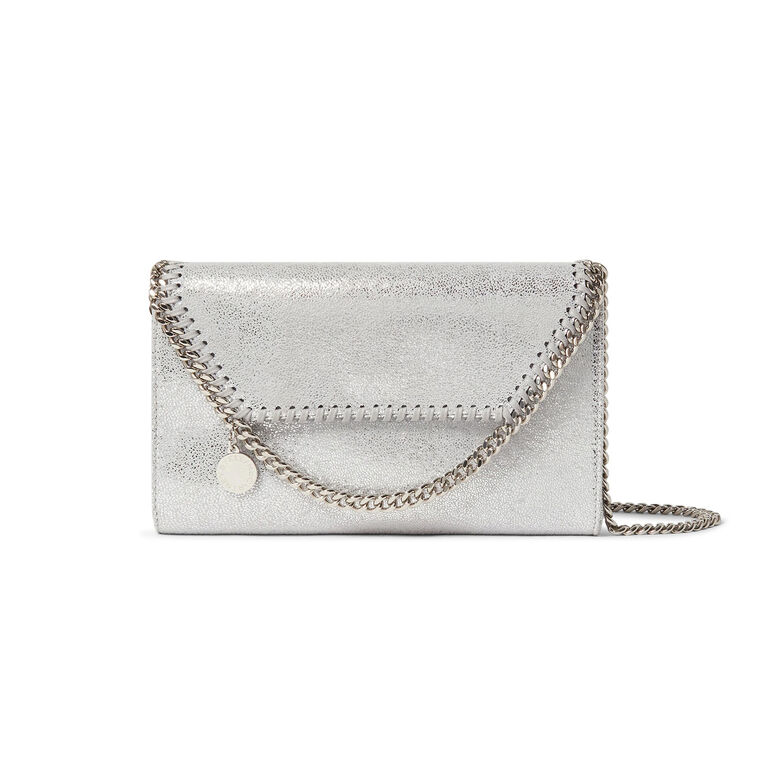 Falabella Wallet-On-Chain Crossbody Bag image number null