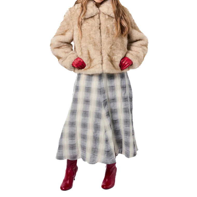 Cori Jacket image number null