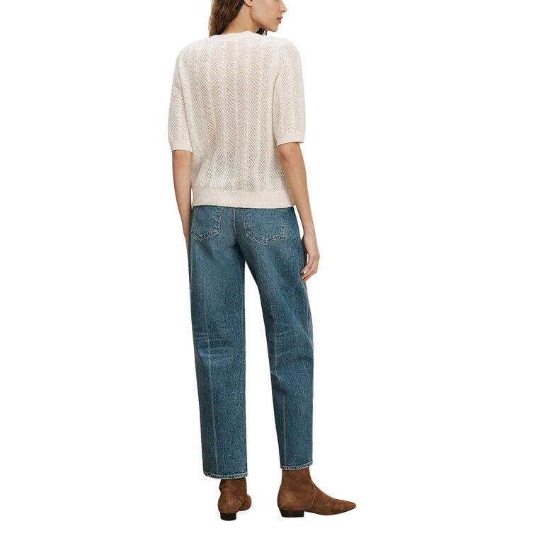 Shana Sweater image number null