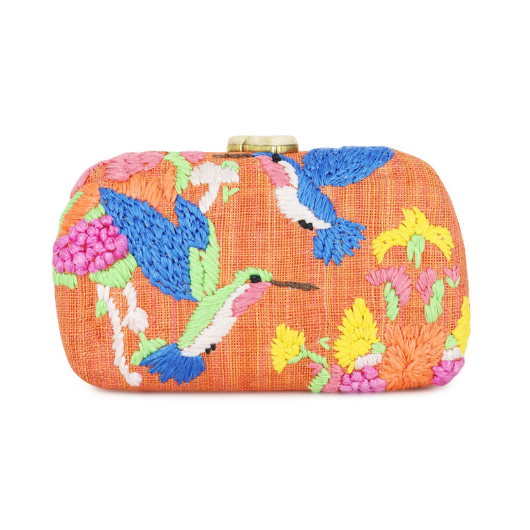 Josephine Hummingbird Handbag image number null