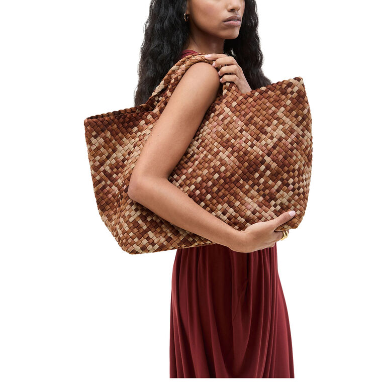 St. Barths Large Tote image number null