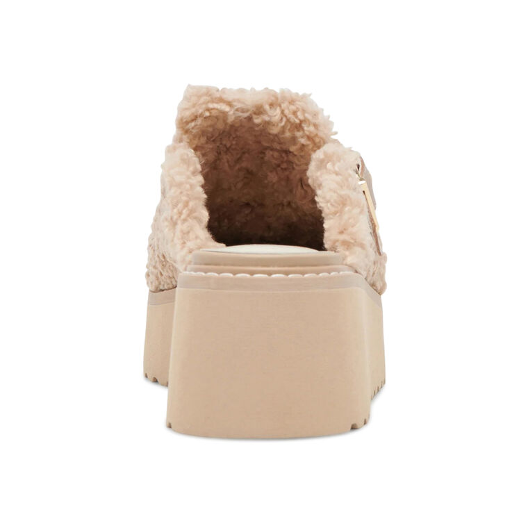 Lelani Plush Clog image number null